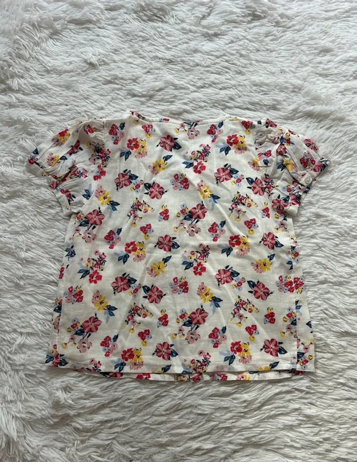 Chemise TAO tape à l’œil - photo numéro 2