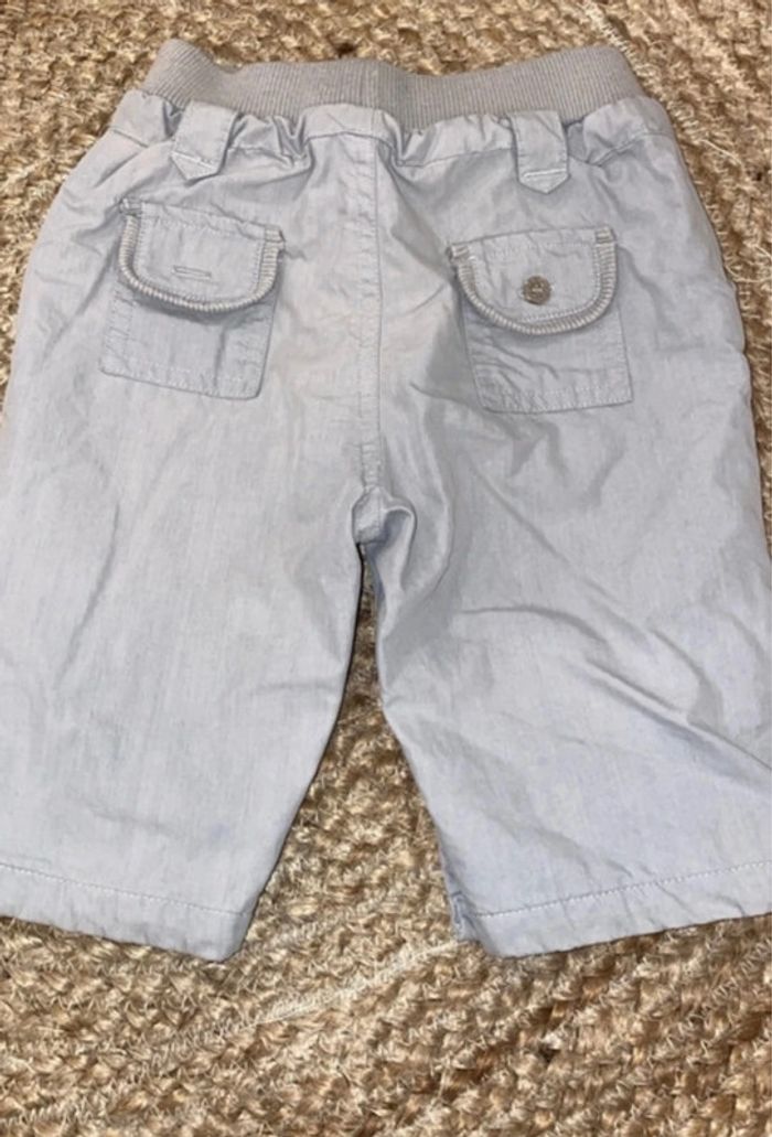 Pantalon - photo numéro 2