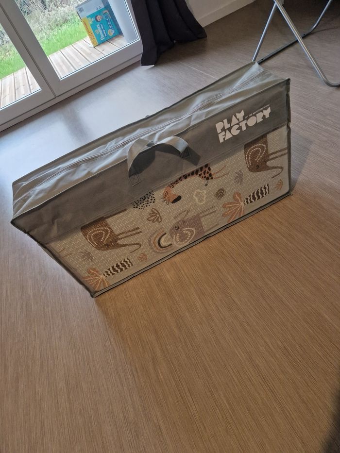 Tapis bebe - photo numéro 6