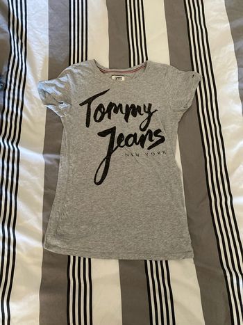 Tee-shirts tommy femme