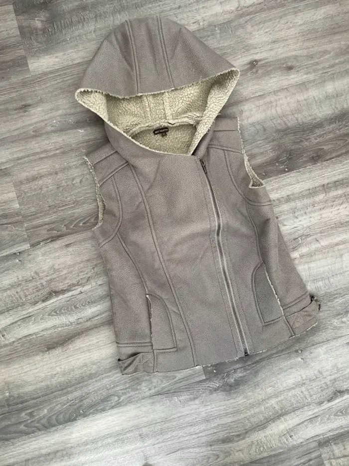 Veste best mountain S