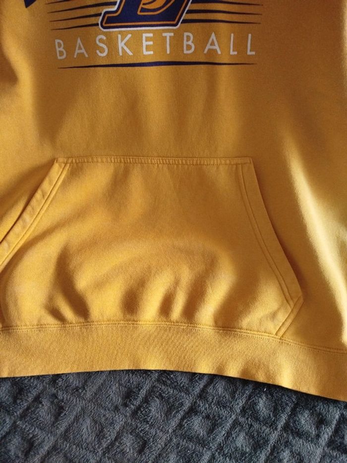 Pull Nike lakers - photo numéro 5