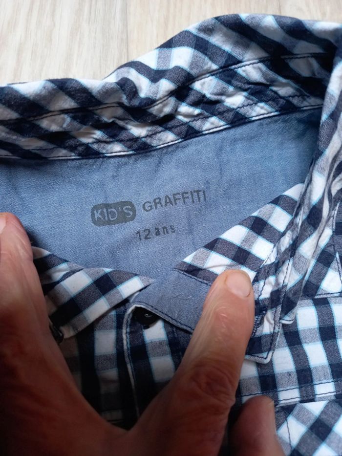 Chemise neuve - photo numéro 4