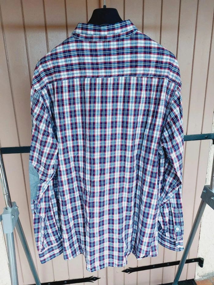 Chemise manches longues 45 / 46 Goldsmith - photo numéro 11