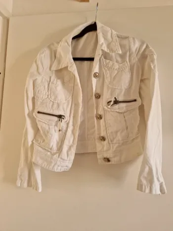 Veste en jean Lois