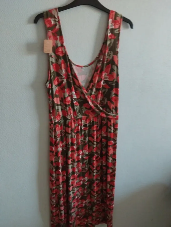 Robe taille M - photo numéro 3
