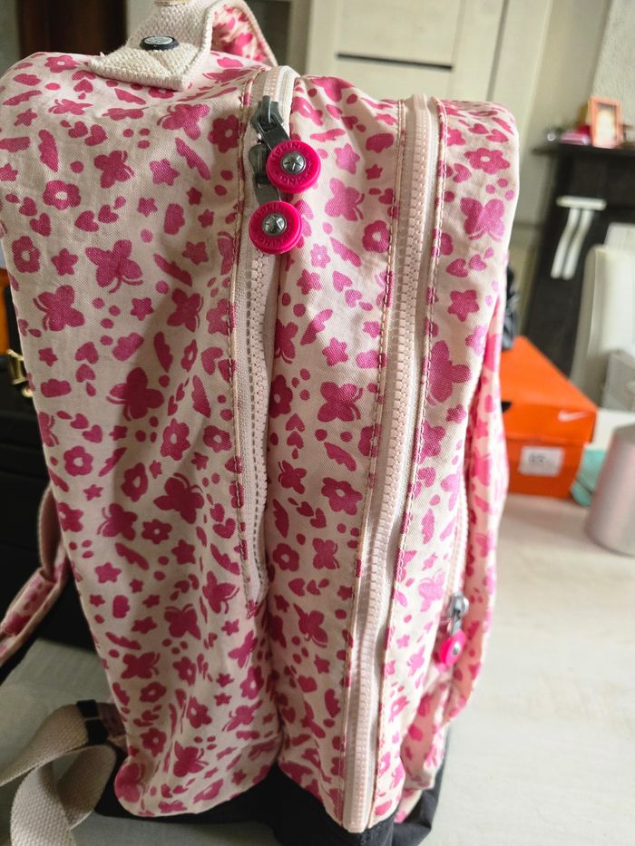 Cartable kipling - photo numéro 7