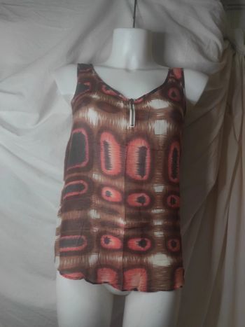 Haut léger Autre Ton