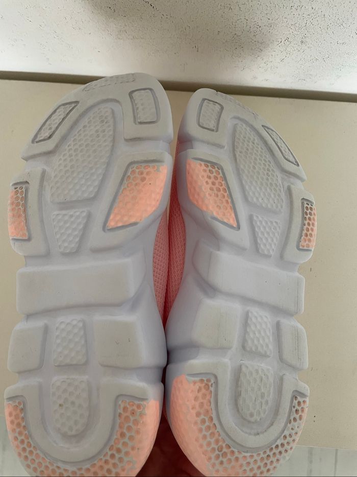 Baskets chaussettes tendance Liberto pointure 32 - photo numéro 5