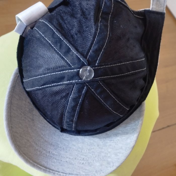 Casquette fille 53/54 VertBaudet - photo numéro 7