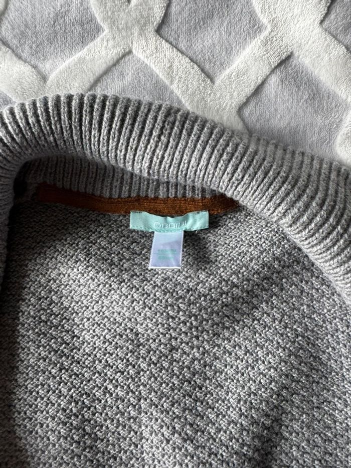 Gilet en laine - photo numéro 2