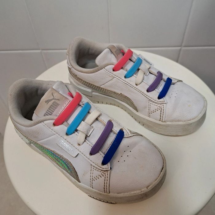 Baskets Puma Pointure 28