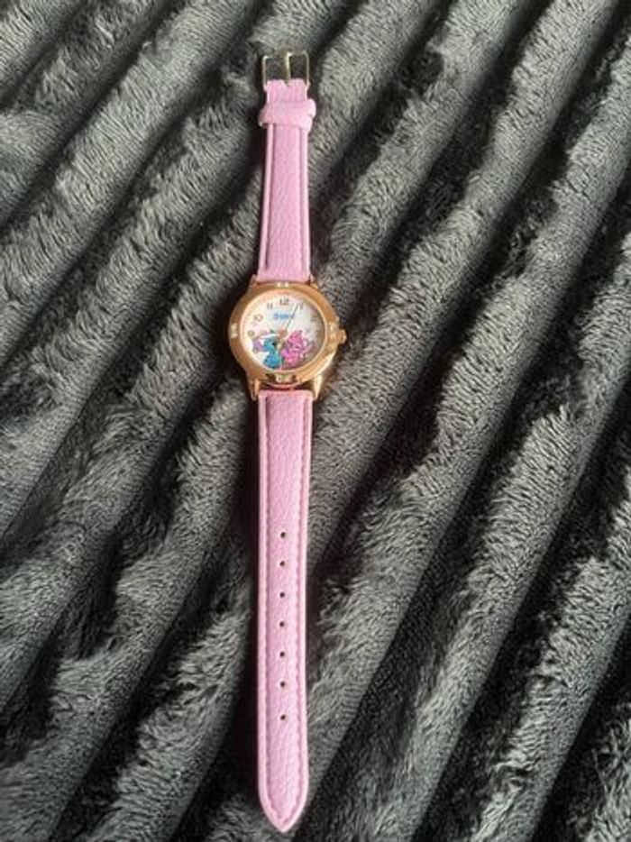 Montre stitch - photo numéro 4