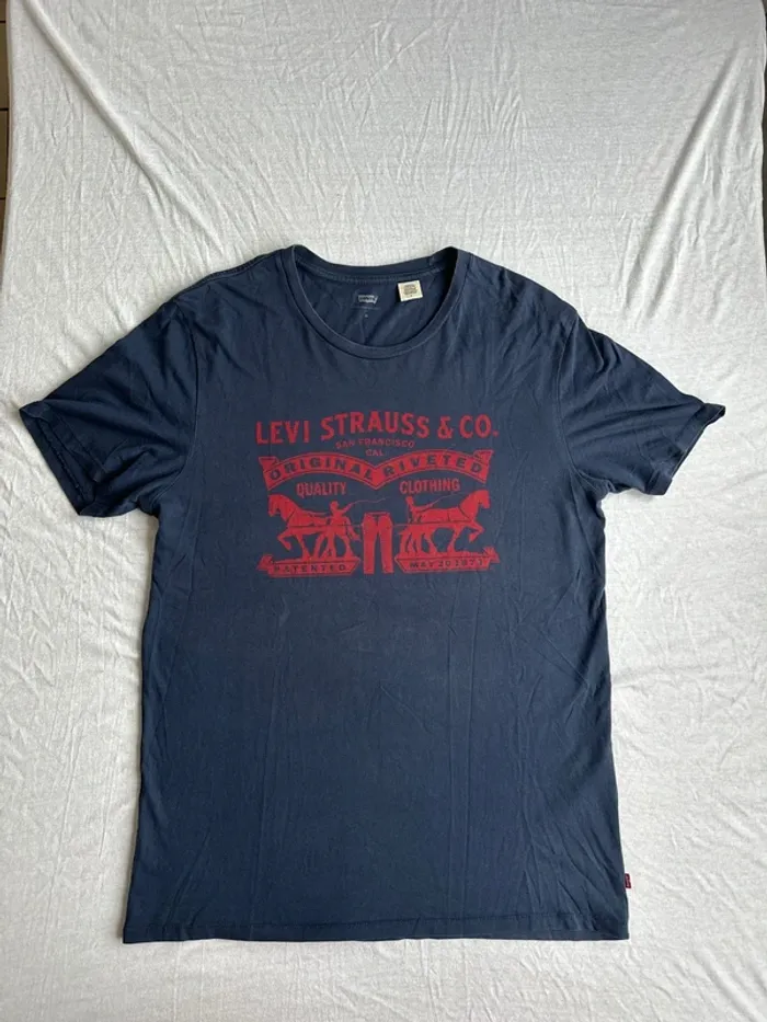 T-shirt, Lévis - photo numéro 2