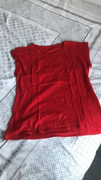 FB sister - T shirt femme Taille 34