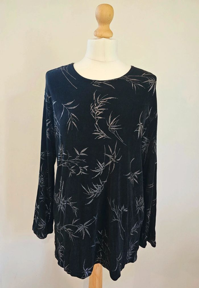 Pull taille L