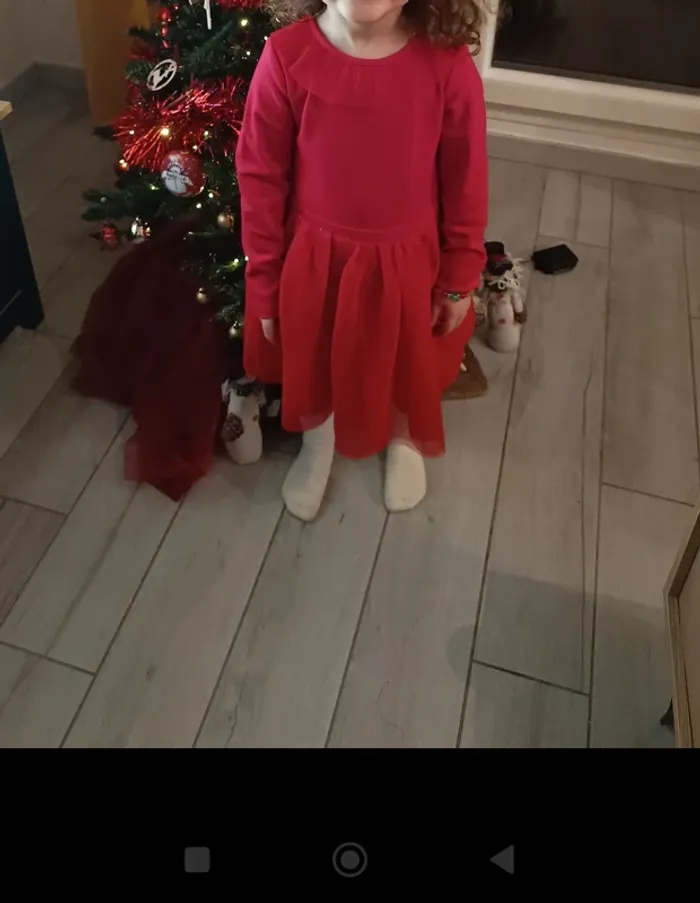 Robe okaidi