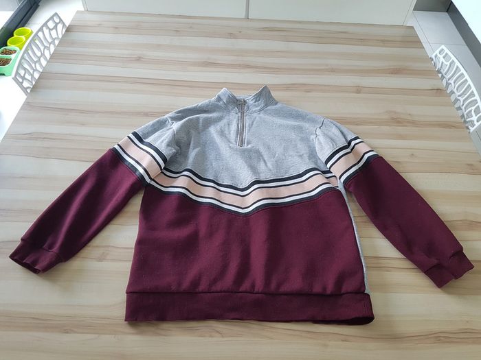 Sweat Jennyfer taille s /14 ans