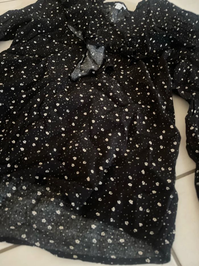 Blouse - photo numéro 3