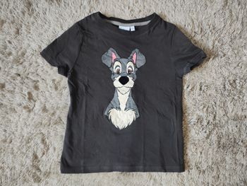  Tee-shirt taille 5 ans