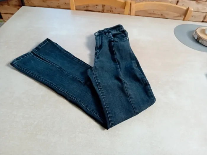Jeans - photo numéro 5