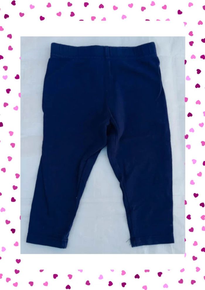 Legging 18 mois Young Dimension