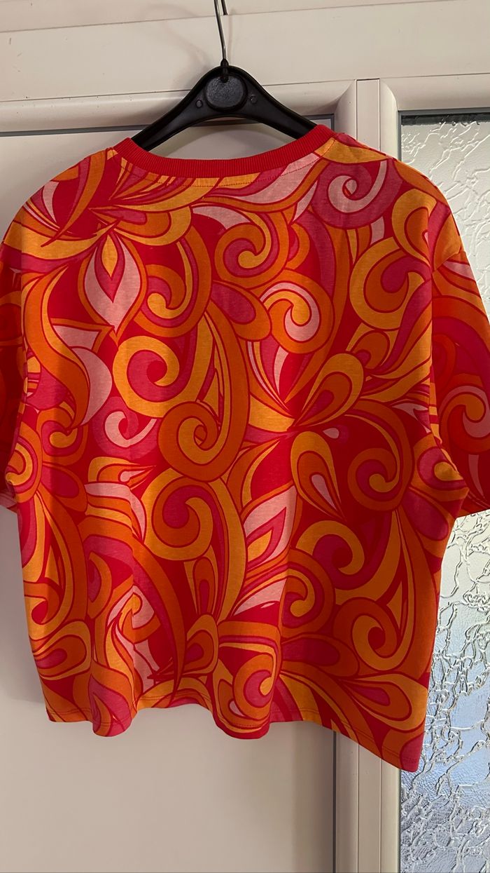 Tee-shirt - photo numéro 2