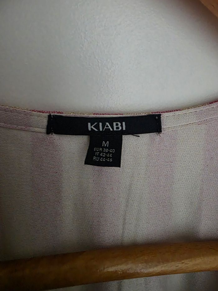 Robe kiabi - photo numéro 3