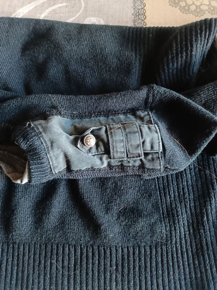 Pull habillé - photo numéro 4
