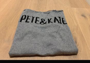 Pull Eleven Paris t.M