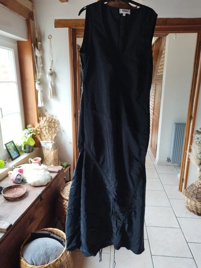 Robe "règlable" - photo numéro 7