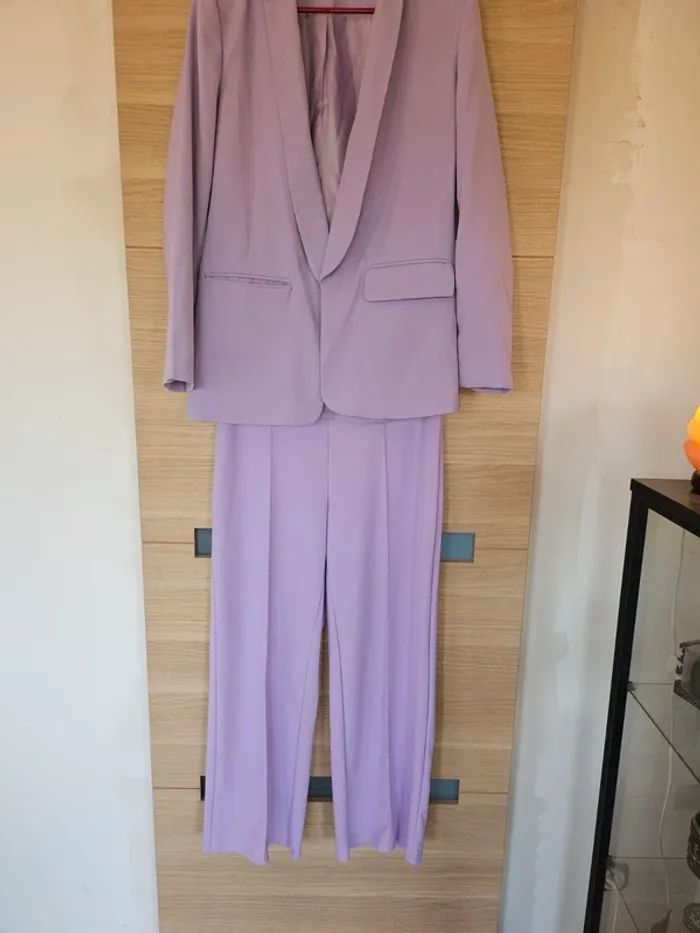 🦋 Ensemble tailleur femme 🦋