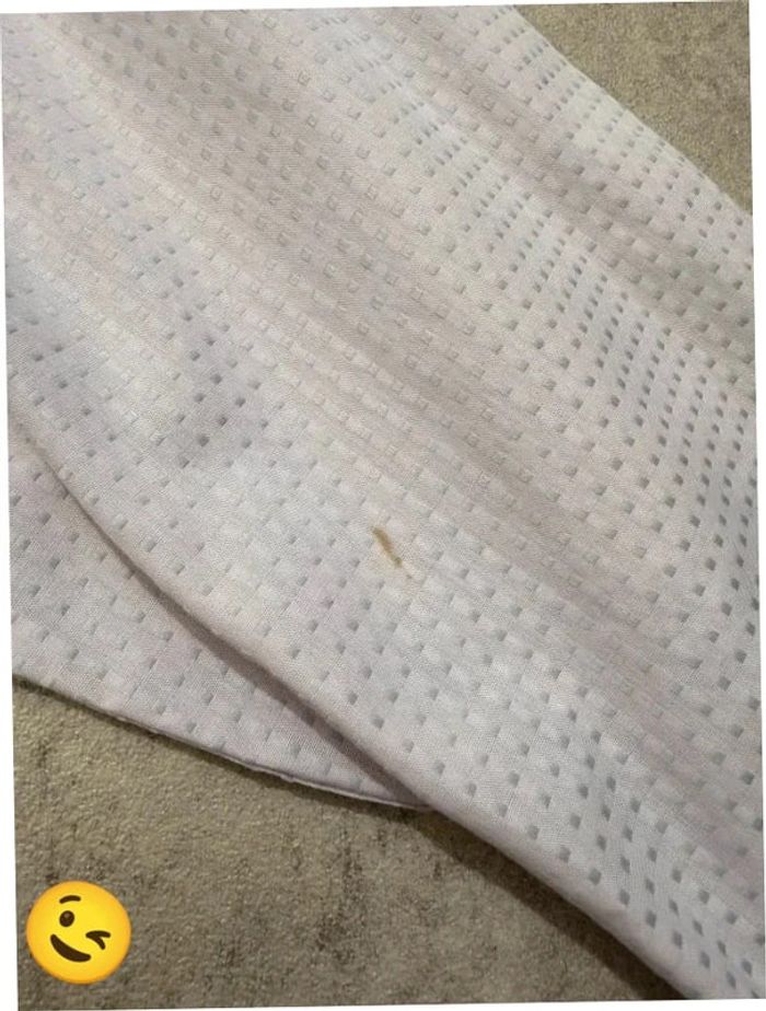Chemise Lacoste manche longue Taille L blanc Homme Men CHE77 - photo numéro 7