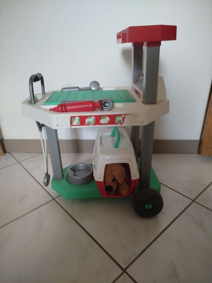 Clinique vétérinaire - photo numéro 4