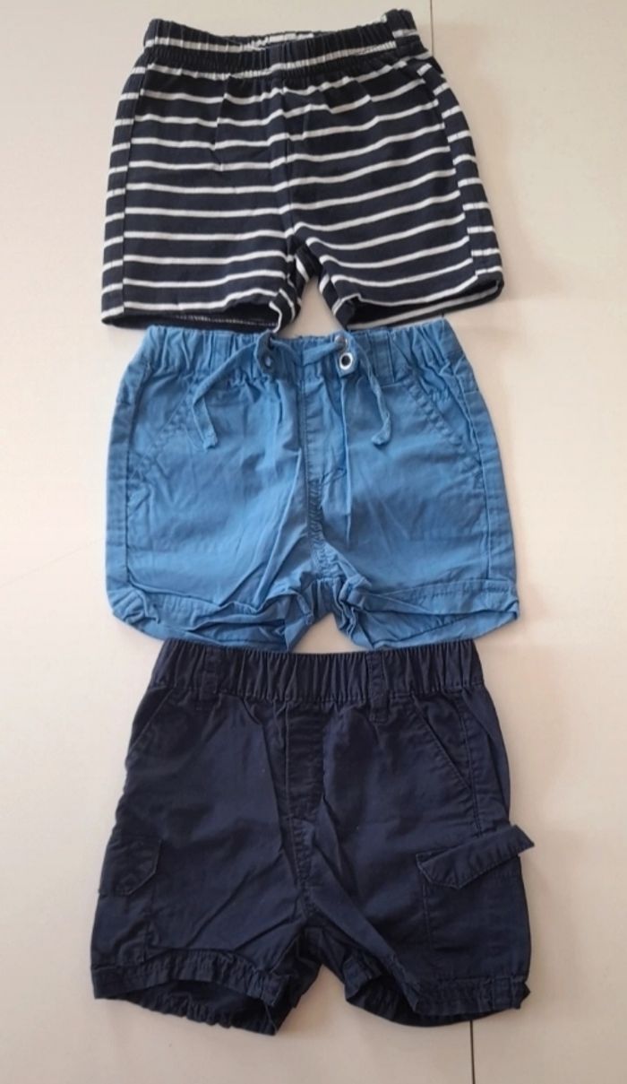 Short