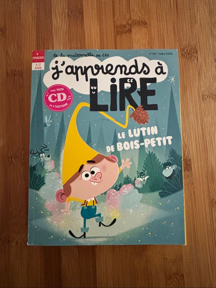Lot de 7 livres - photo numéro 7