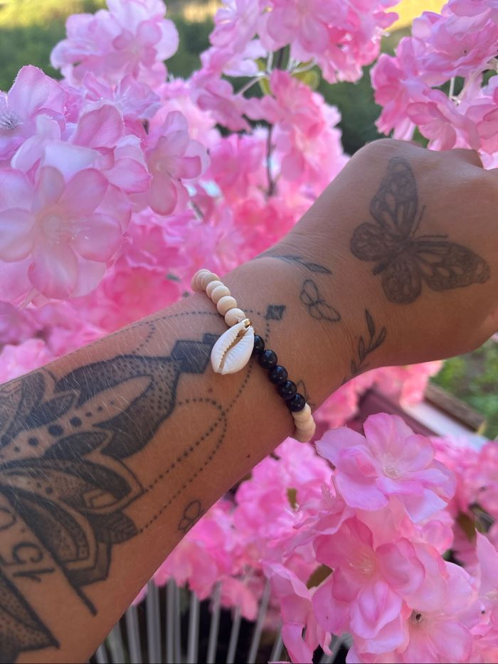 Bracelets fait main - photo numéro 9