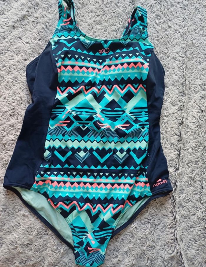 Maillot de bain 1 pièce