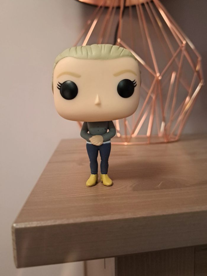 Figurine Funko Pop Betty Cooper (Serie Riverdale)