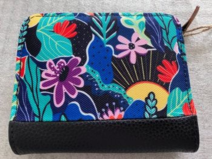 Portefeuille Cabaia Paraty - photo numéro 4