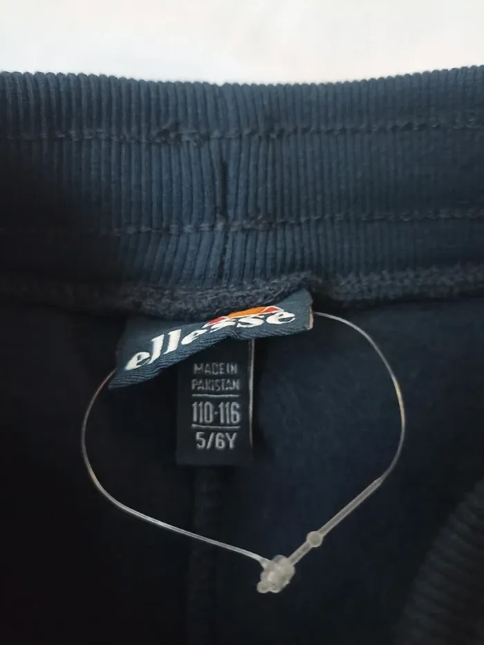 Ensemble ellesse - photo numéro 3