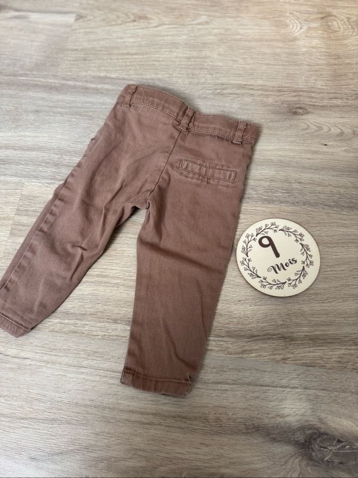 Pantalon - photo numéro 2