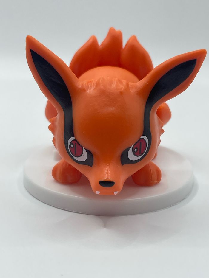 Figurine Kurama Kawaii Naruto