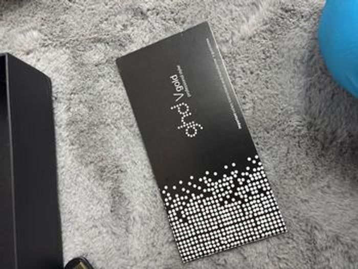 Lisseur portable GHD platinum V Golf professionnel neuf - photo numéro 6