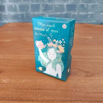 Mon oracle émois et moi