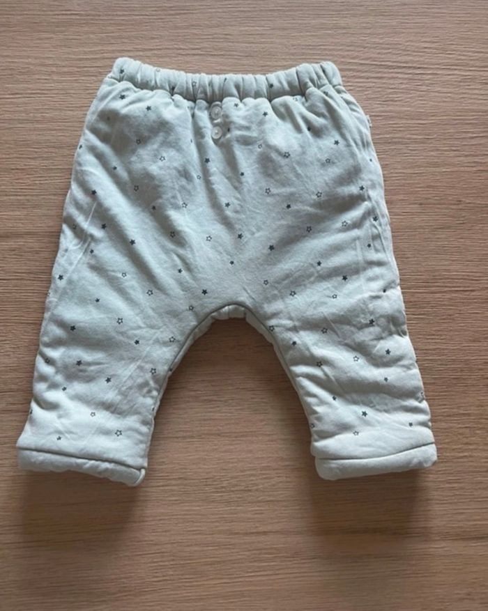 Ensemble Cadet Rousselle 6 mois - photo numéro 9