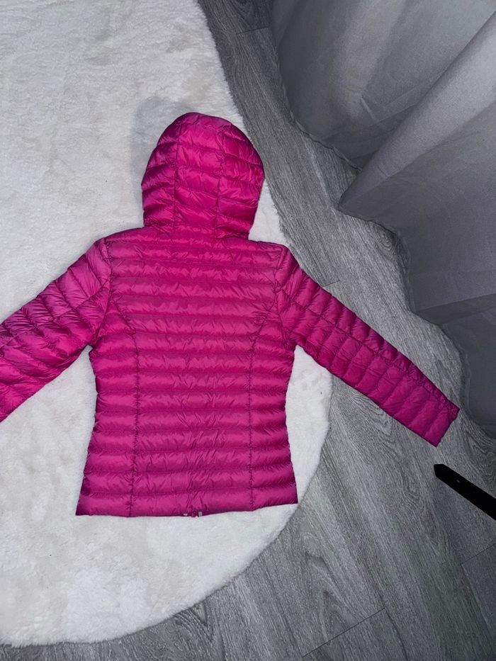 Jott Carla rose - photo numéro 5