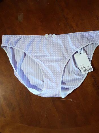 Culotte Marie jo 46