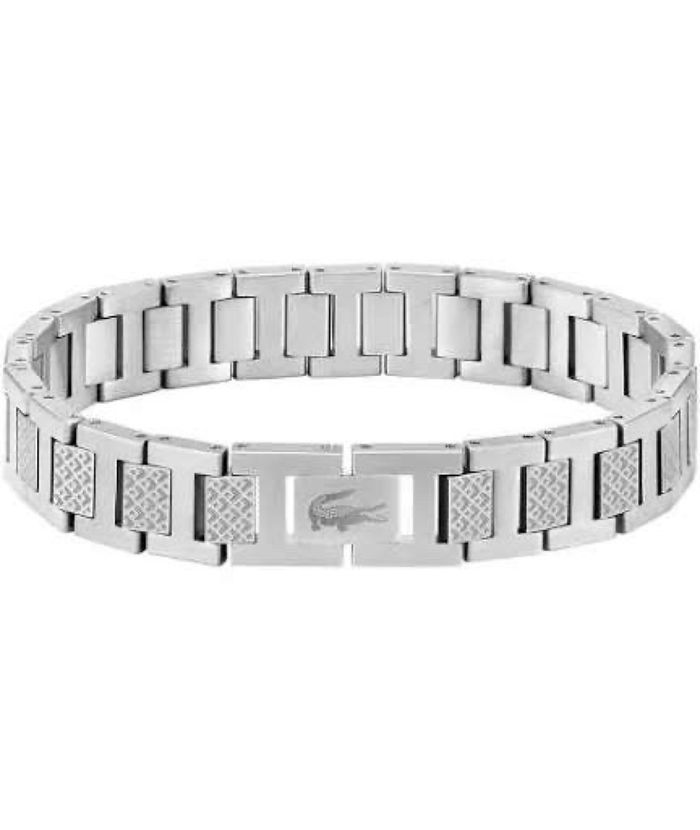 Bracelet lacoste - homme / femme - état neuf (sans boîte) - photo numéro 2