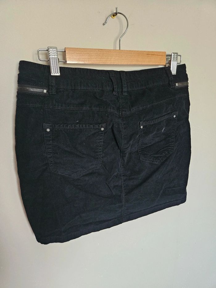 Jupe etam taille 38 - photo numéro 7